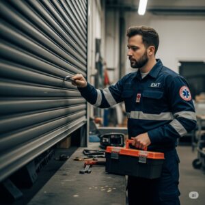 Pronto intervento tapparelle serrature idraulico